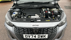 Peugeot 208 1.2 PureTech 100 Allure 5dr Petrol Hatchback